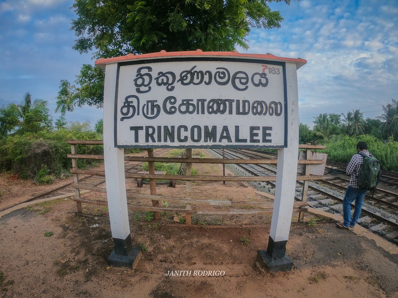Sri Lanka